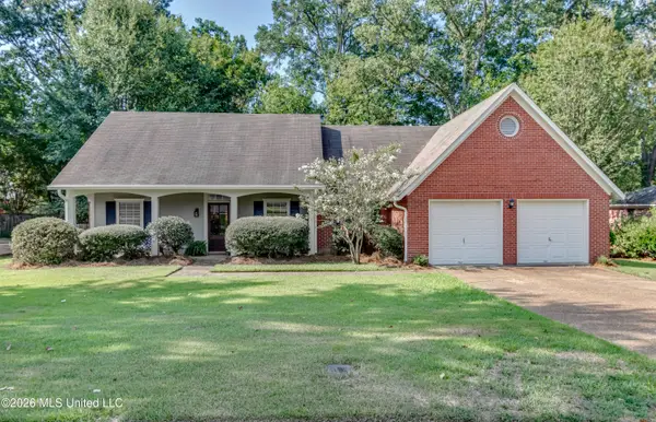 115 Azalea Circle, Madison, MS 39110