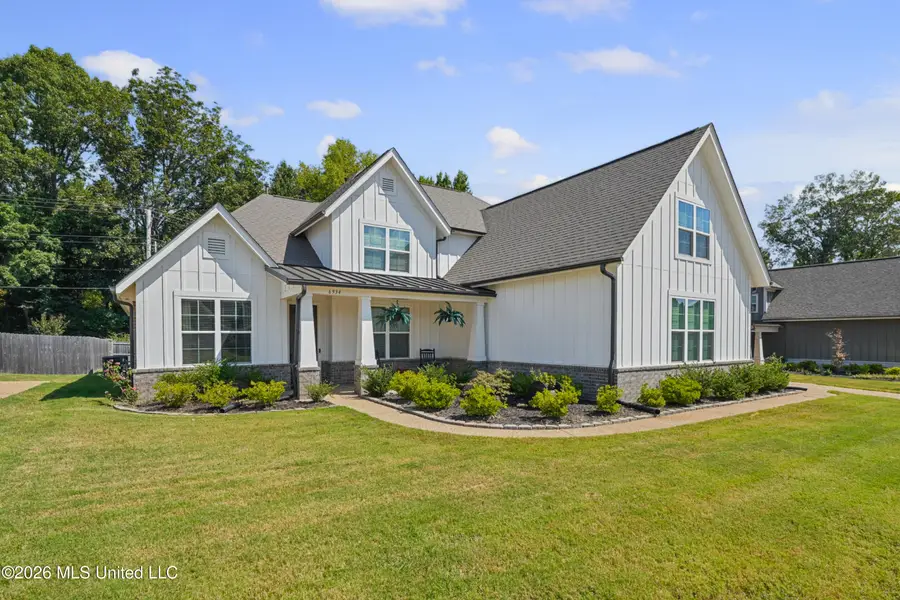 6934 Sunrise Loop, Olive Branch, MS 38654 - #2