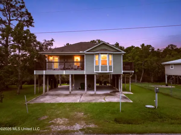 5109 Trout Street, Bay Saint Louis, MS 39520