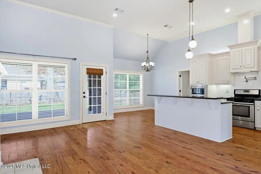 121 Remington Cove, Madison, MS 39110 - #2