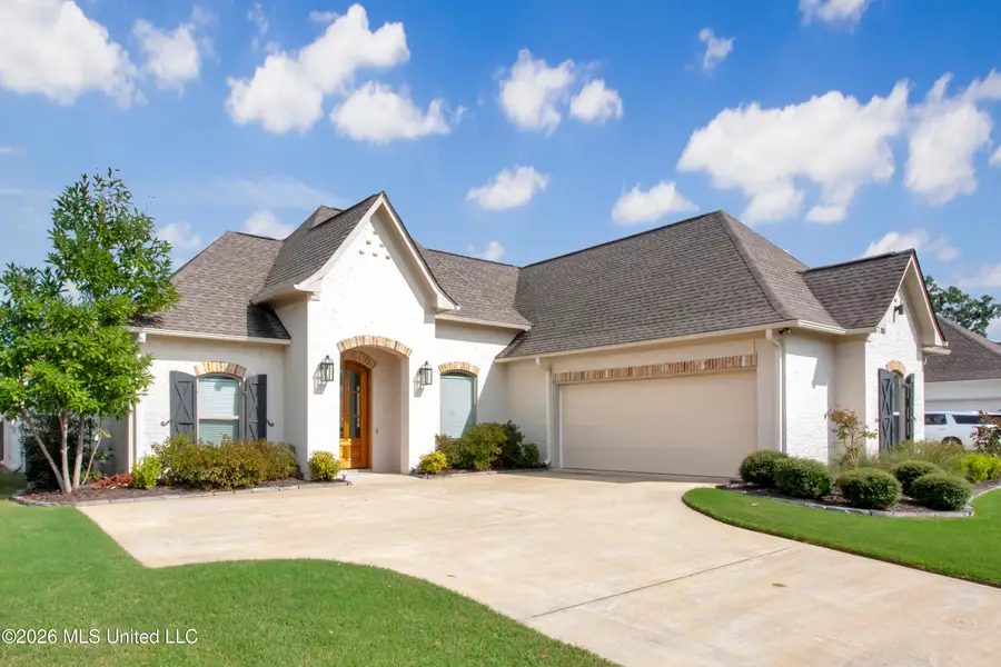 705 Glenwild Drive, Canton, MS 39046 - #2