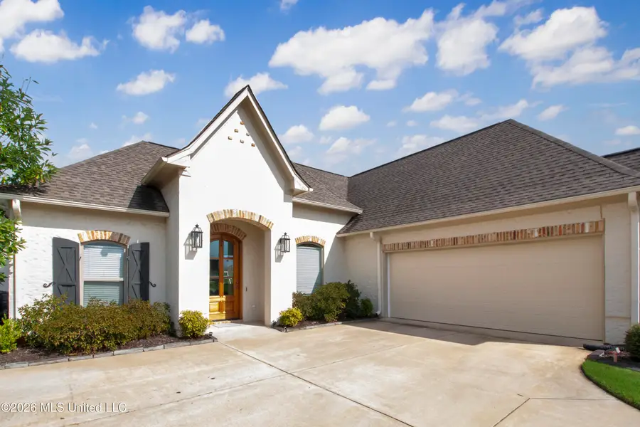 705 Glenwild Drive, Canton, MS 39046 - #3