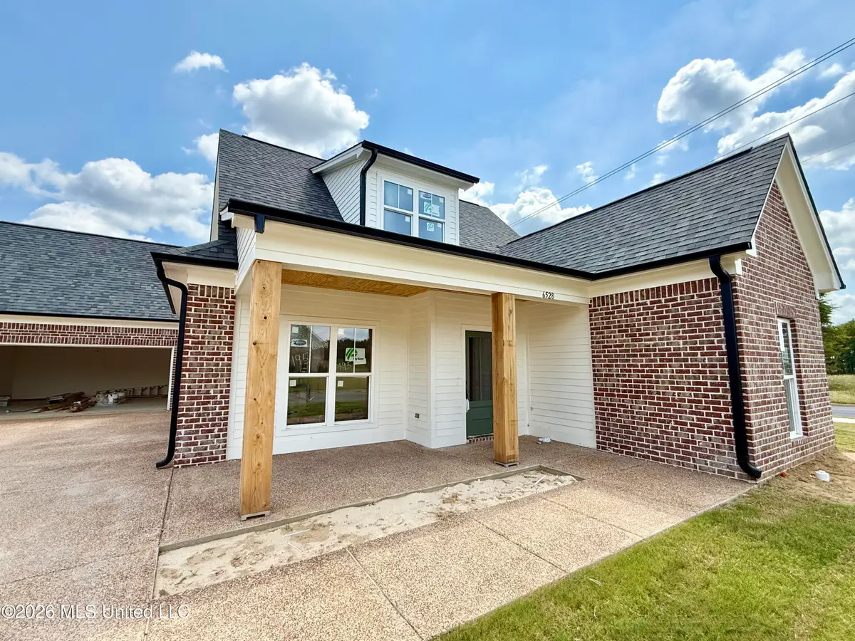 6528 Westland Court, Southaven, MS 38672 - #1