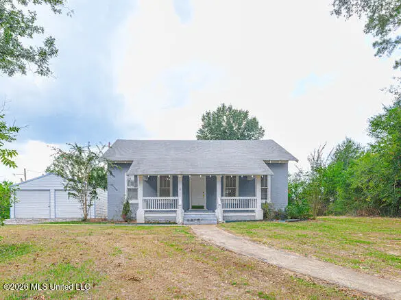 9822 Main Street, Goodman, MS 39079 - #1