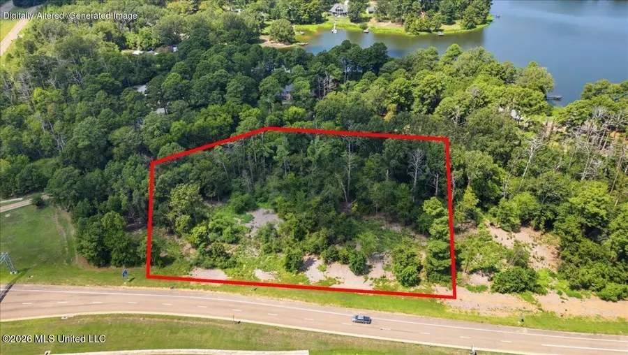 Lakeview Drive, Madison, MS 39110 - #3