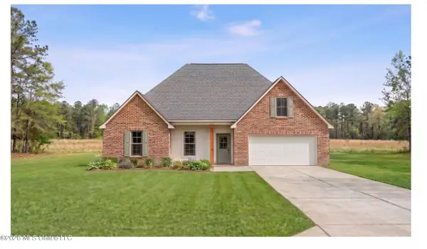 14397 Swan Rdg Circle, Gulfport, MS 39503