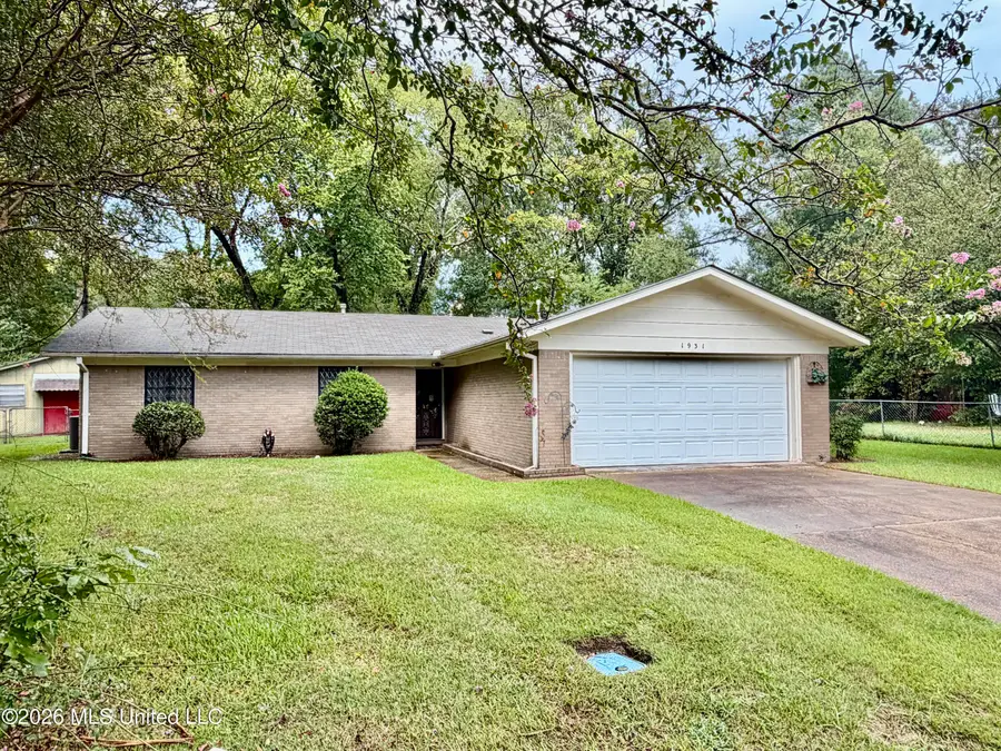 1931 Loyd Circle, Pearl, MS 39208 - #3