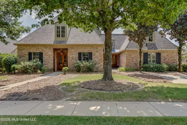 145 Cedar Woods Cove, Madison, MS 39110