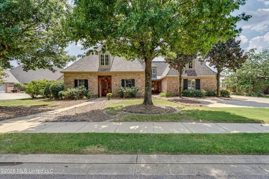 145 Cedar Woods Cove, Madison, MS 39110 - #2