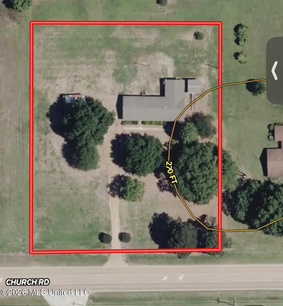571 Church Road, Madison, MS 39110 - #3