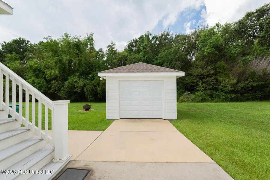121 Mollere Drive, Waveland, MS 39576 - #3