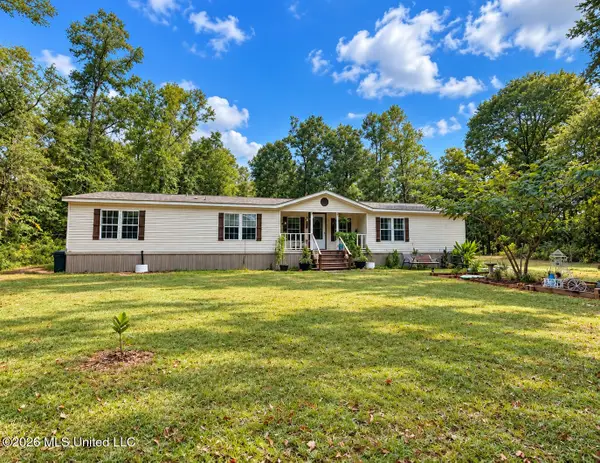 143a Pre Eddy Road, Lucedale, MS 39452
