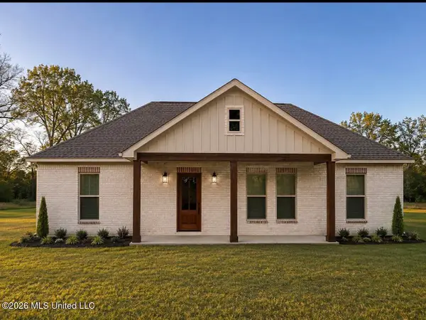 25220 Yellow Bluff Road, Lucedale, MS 39452