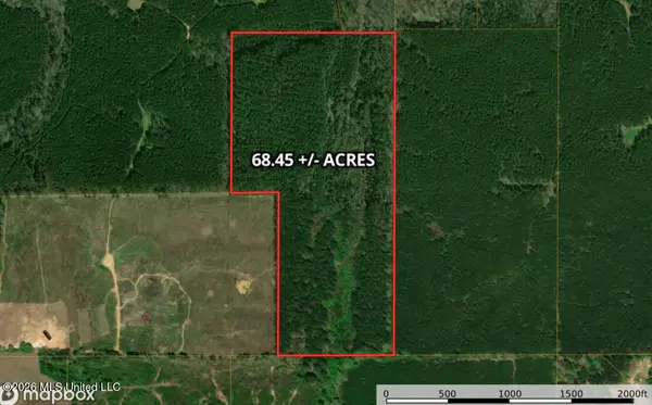 Ratliff Ferry Road, Canton, MS 39046