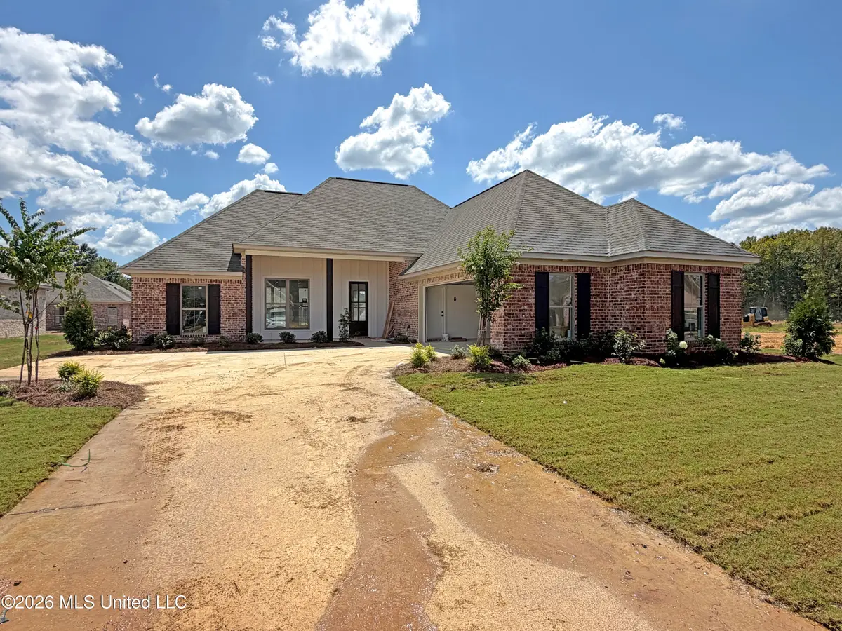 313 Brookfield Circle, Brandon, MS 39042 - #1