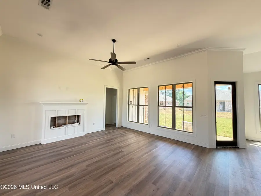 313 Brookfield Circle, Brandon, MS 39042 - #3