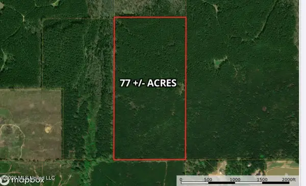 Ratliff Ferry Road, Canton, MS 39046
