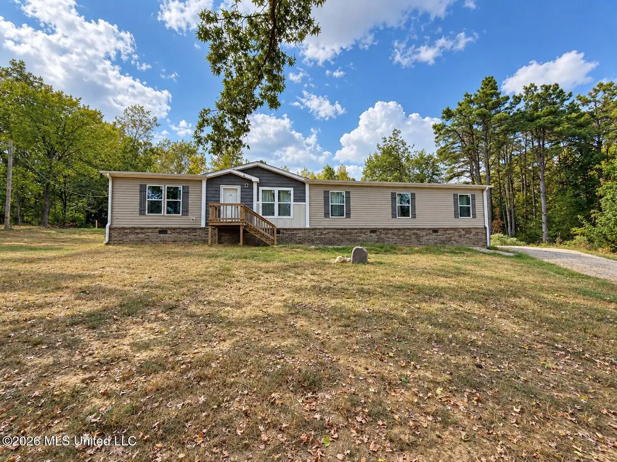 4350 Thyatira Tyro, Senatobia, MS 38668 - #1