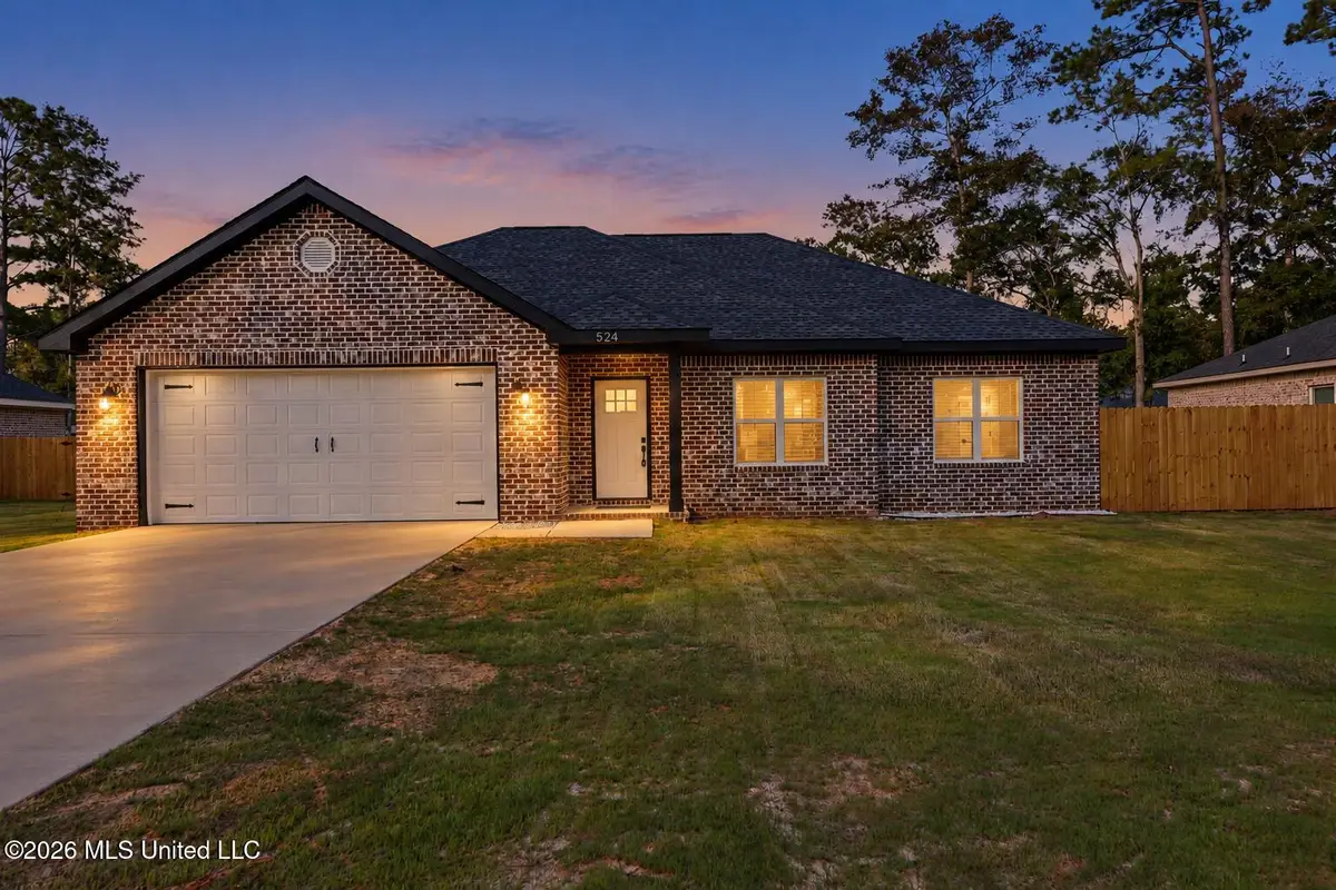 524 Plum Street, Ocean Springs, MS 39564 - #1