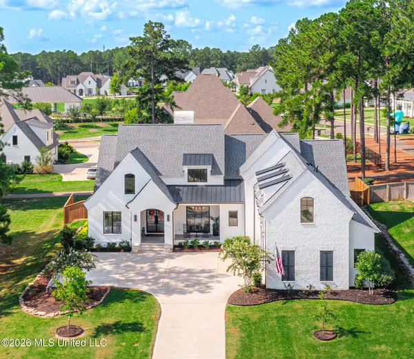 310 Lake Village Drive, Madison, MS 39110