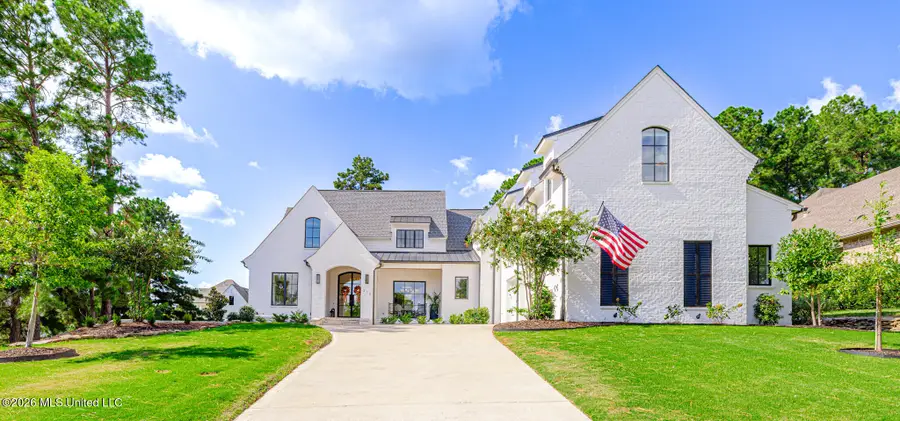 310 Lake Village Drive, Madison, MS 39110 - #3