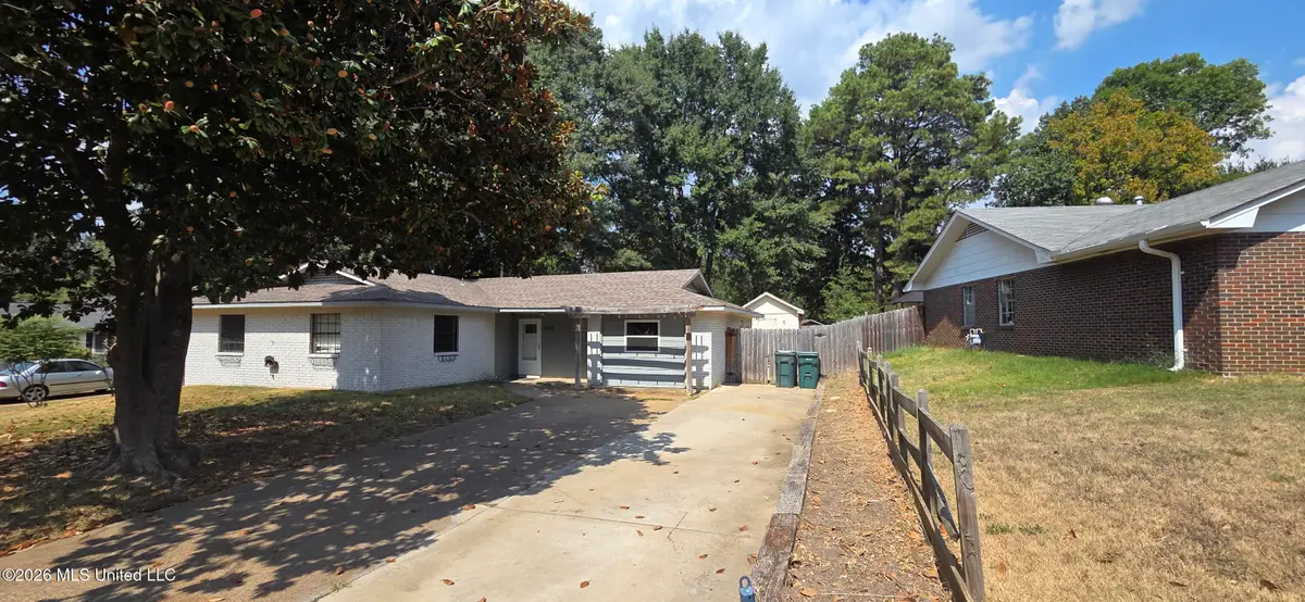 2192 Holbrook Cove, Southaven, MS 38671 - #1