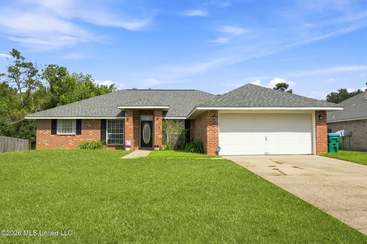 13071 Windcrest Lane, Gulfport, MS 39503 - #1