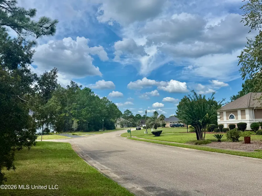 Lot 153 Players Cove, Gautier, MS 39553 - #2