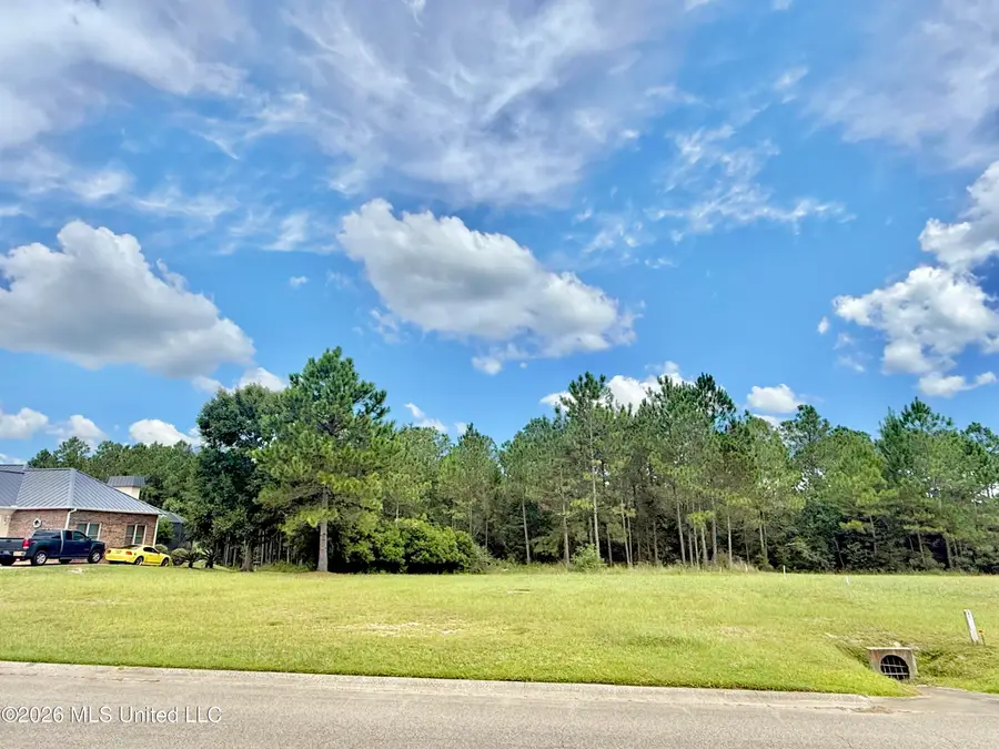 Lot 153 Players Cove, Gautier, MS 39553 - #3