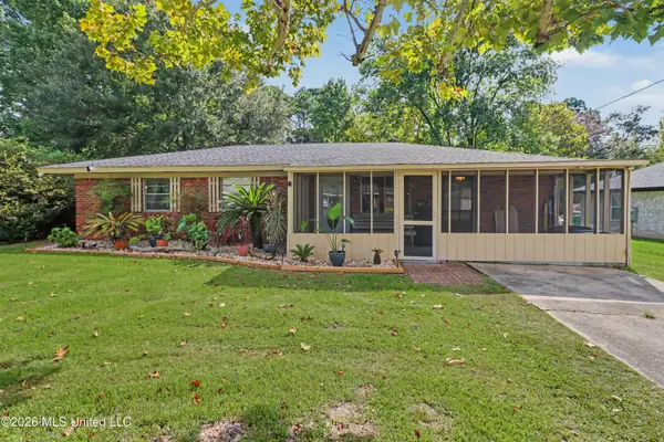 10604 Oak Street, Vancleave, MS 39565