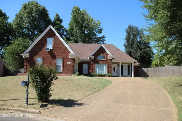 910 Scotch Pine Cove, Southaven, MS 38671
