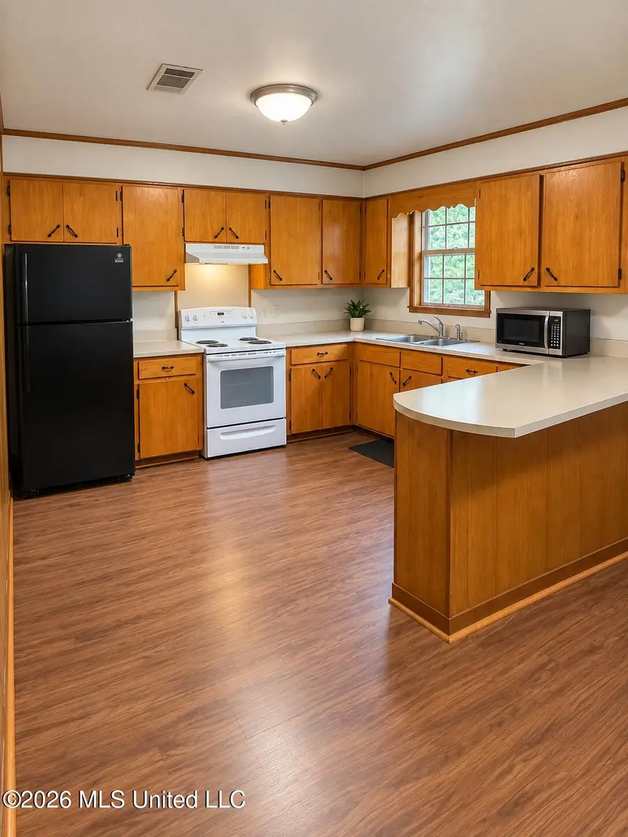 314 Barbara Avenue, Magee, MS 39111 - #3