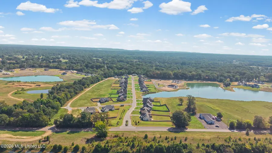 2255 Livingston Way, Hernando, MS 38632 - #2