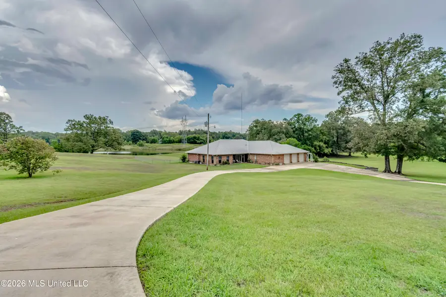 2865 Seven Springs Road, Raymond, MS 39154 - #3