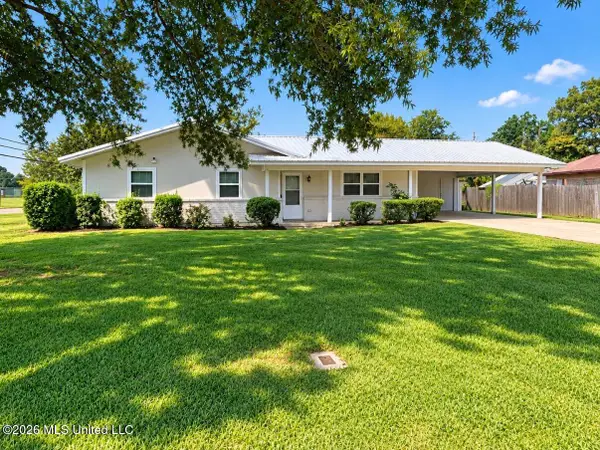 901 Stiles Street, Clarksdale, MS 38614
