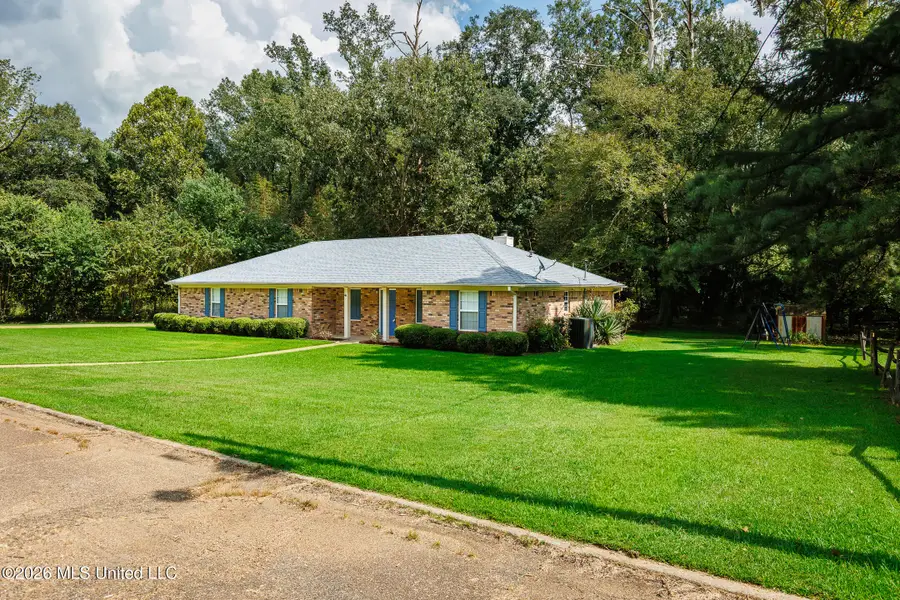 101 Lee Ann Drive, Hazlehurst, MS 39083 - #2