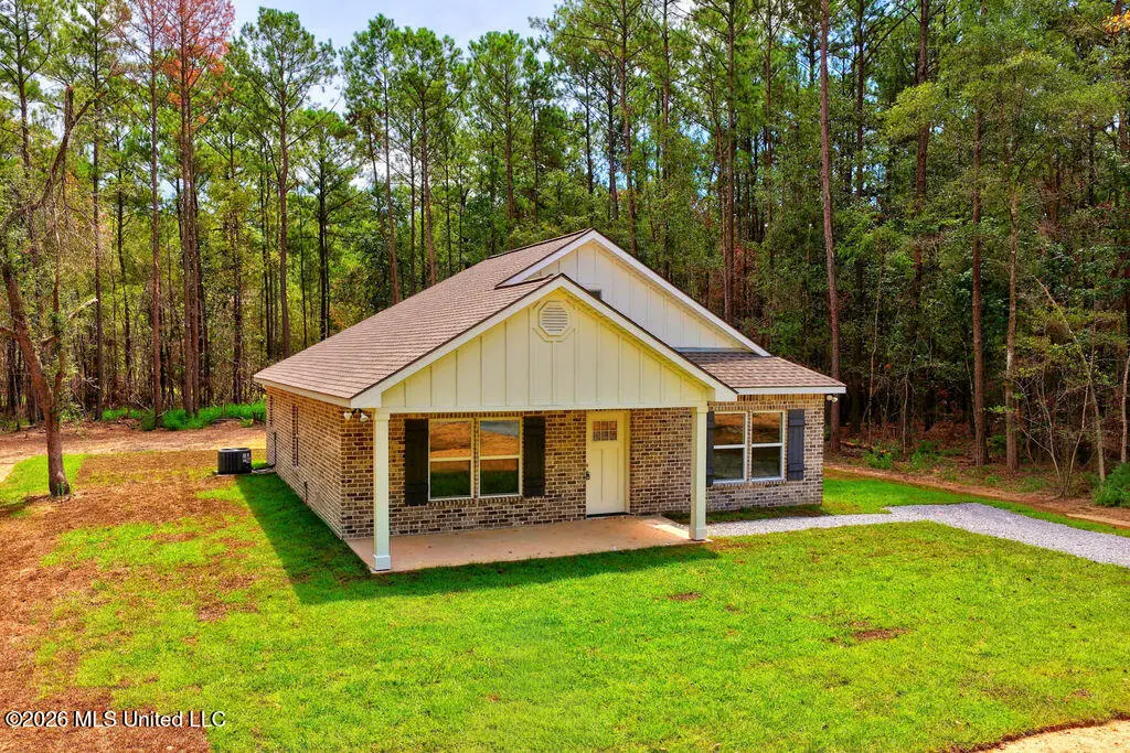 20 Global Lane, Picayune, MS 39466 - #1