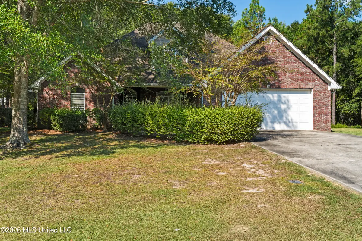 212 Morrell Circle, Hattiesburg, MS 39402 - #1