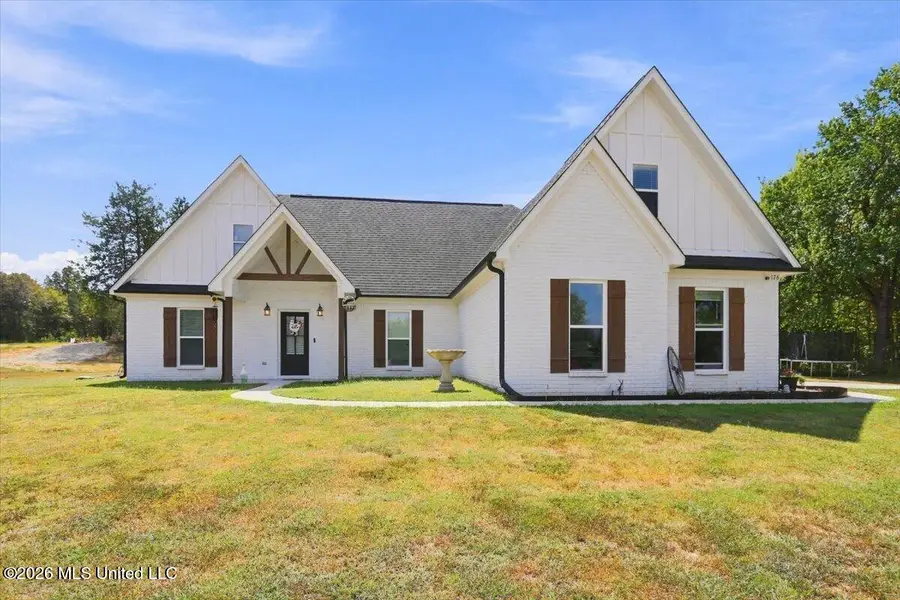 176 Carrington Road, Byhalia, MS 38611 - #3
