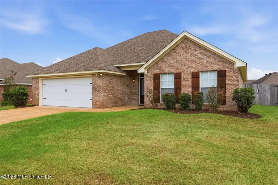1074 Spanish Oak Drive, Pearl, MS 39208 - #2