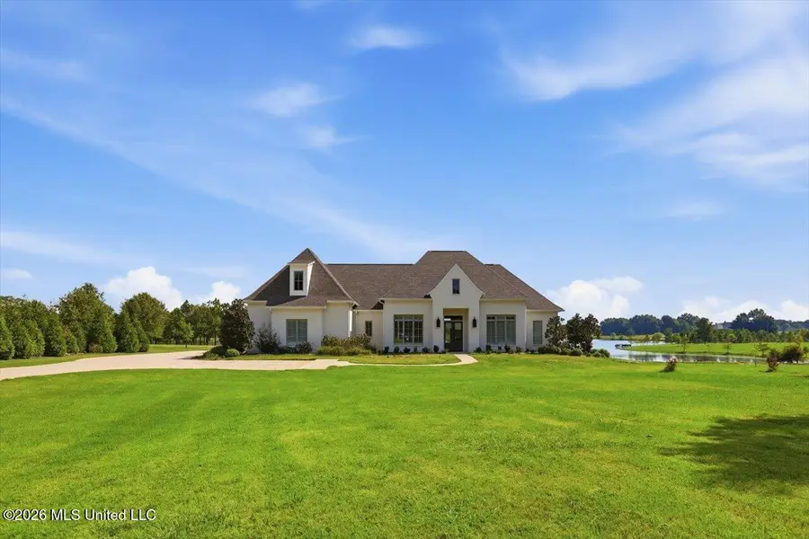 114 Fallen Oak Road, Madison, MS 39110 - #2