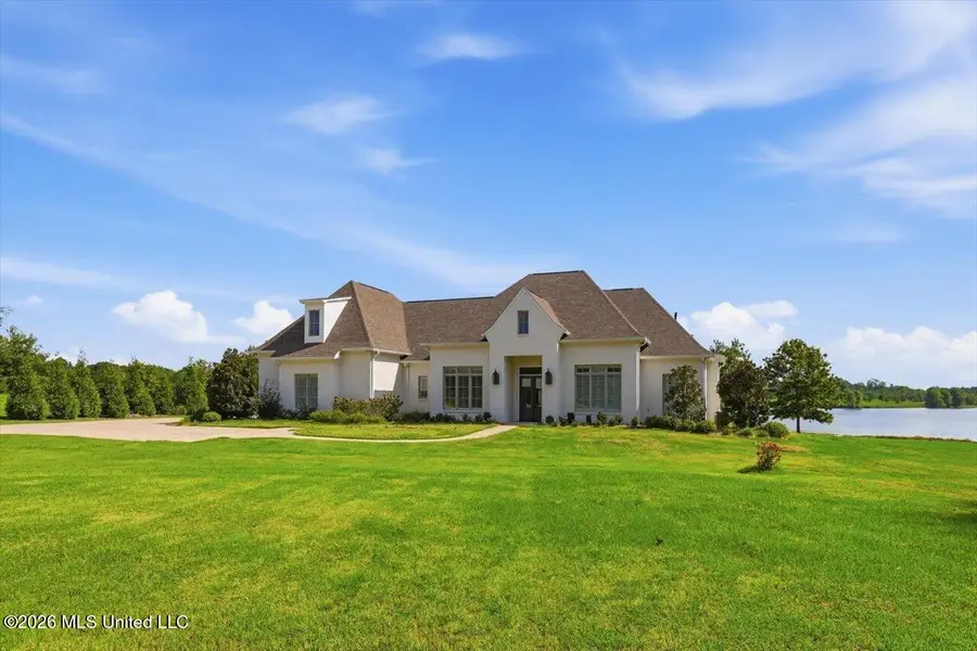 114 Fallen Oak Road, Madison, MS 39110 - #3