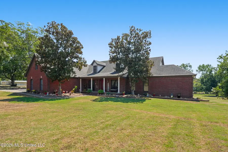 1601 Holly Springs Road, Hernando, MS 38632 - #3