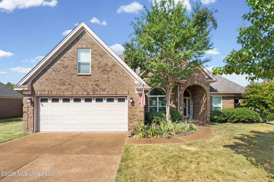 1107 Tara Drive, Hernando, MS 38632 - #2