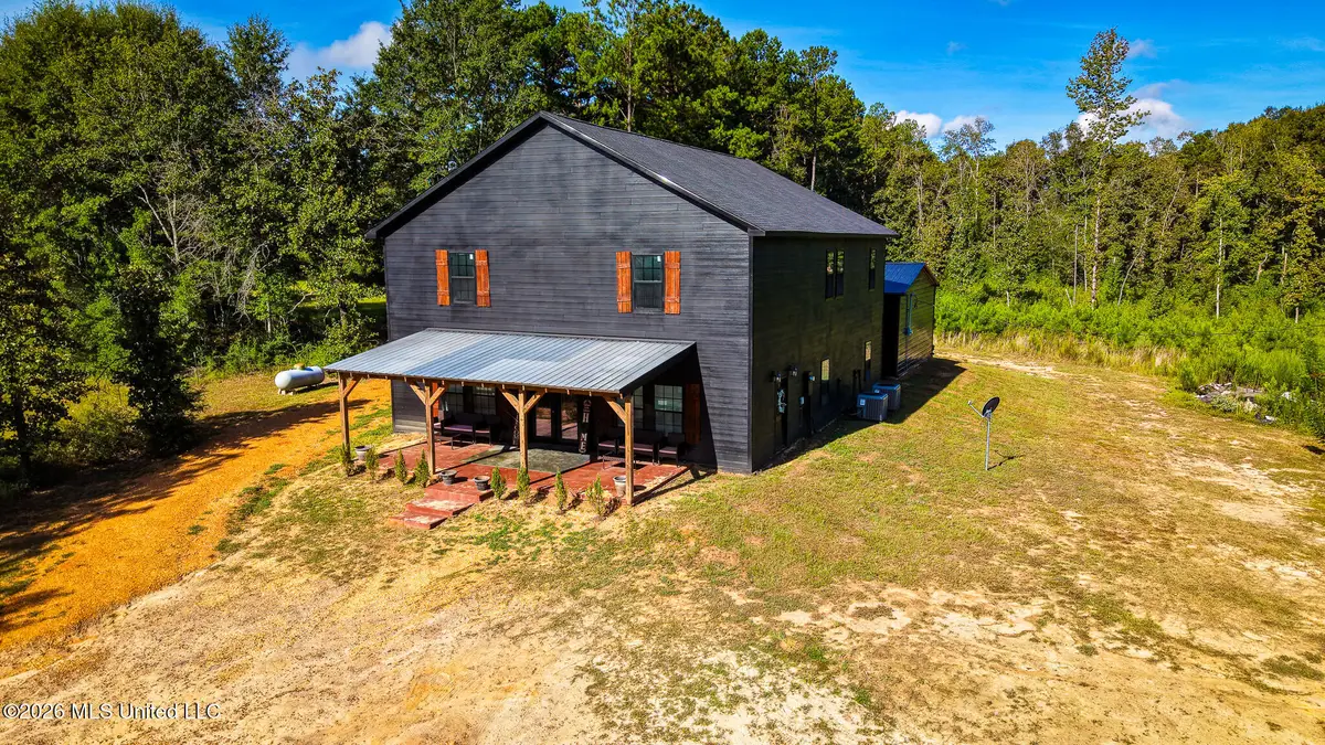 622 Highway 583, Tylertown, MS 39667 - #1