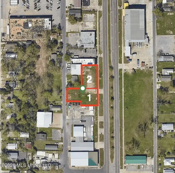 261 Caillavet Street, Biloxi, MS 39530
