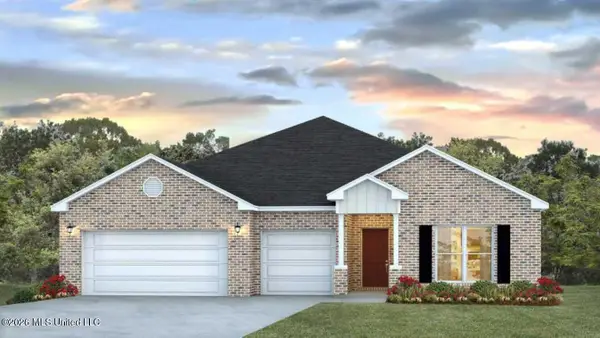 114 Saratoga Springs Avenue, Clinton, MS 39056
