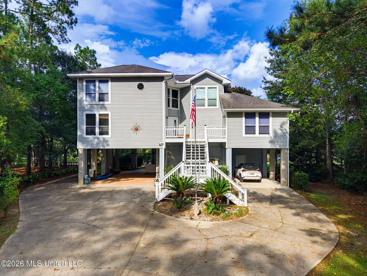 15002 Pontiac Place, Kiln, MS 39556 - #1