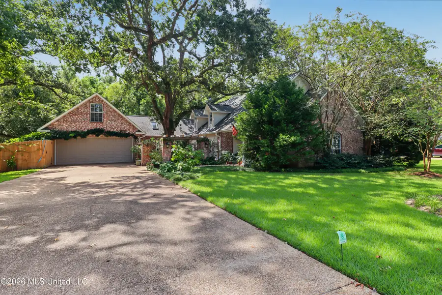 916 Bent Tree Circle, Pass Christian, MS 39571 - #2