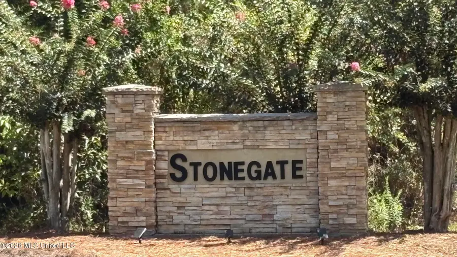 Pebble Brook Crossing, Perkinston, MS 39573 - #2